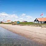 5 Person In Ferienhaus Juelsminde (Hedensted)