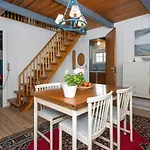 5 Person In Ferienhaus
