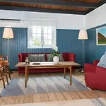 Ferienhaus 5 Person In