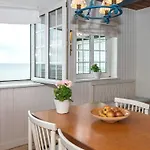 Ferienhaus 5 Person In Juelsminde (Hedensted)