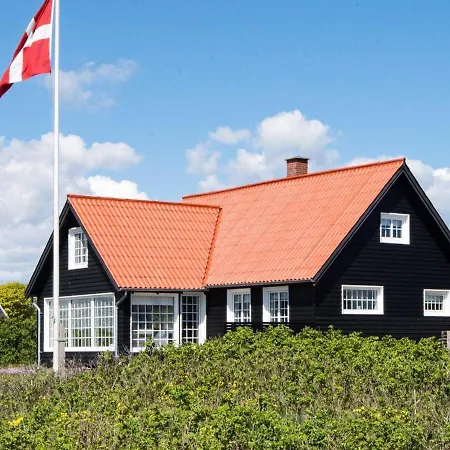 5 Person In Feriehus