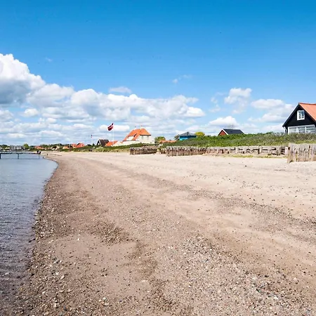 5 Person In Holiday home Juelsminde (Hedensted)