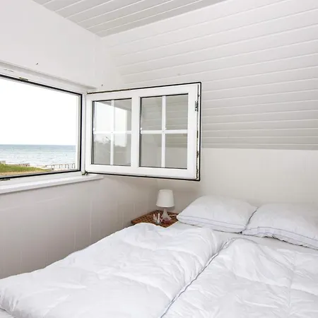 5 Person In * Juelsminde (Hedensted)