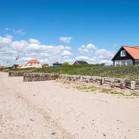 5 Person In * Juelsminde (Hedensted)