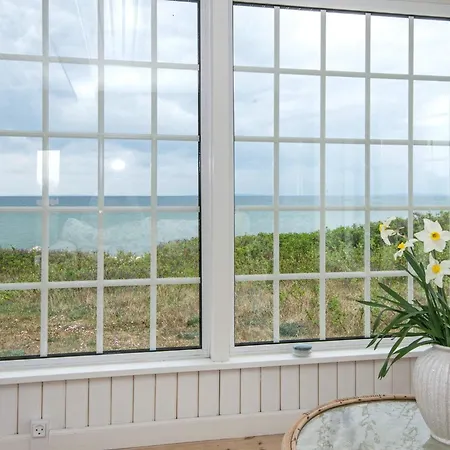 5 Person In Juelsminde (Hedensted)