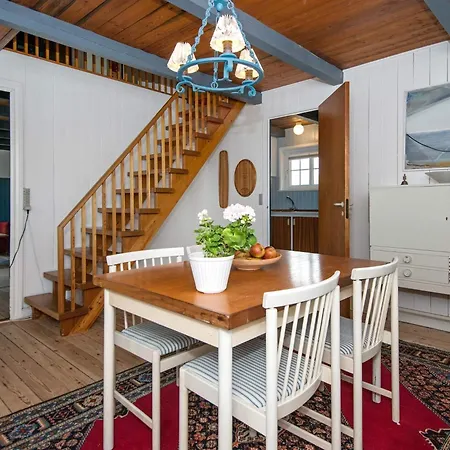 5 Person In Ferienhaus