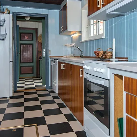 Ferienhaus 5 Person In Juelsminde (Hedensted)