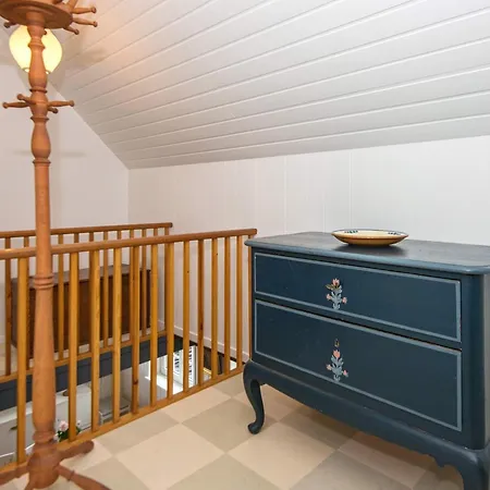 5 Person In Juelsminde (Hedensted)