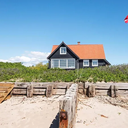 5 Person In Ferienhaus Juelsminde (Hedensted)
