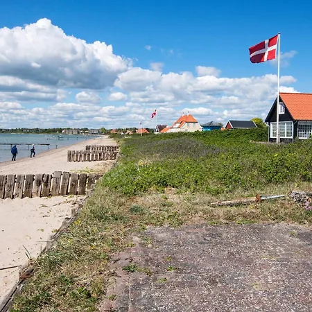 Ferienhaus 5 Person In