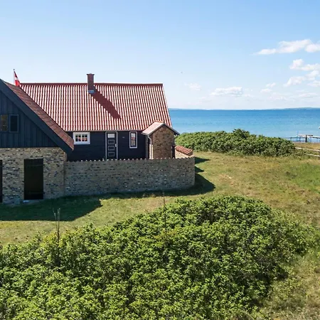 5 Person In Ferienhaus Juelsminde (Hedensted)