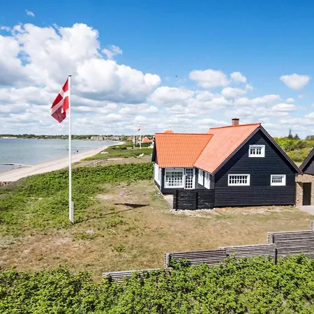 5 Person In Ferienhaus