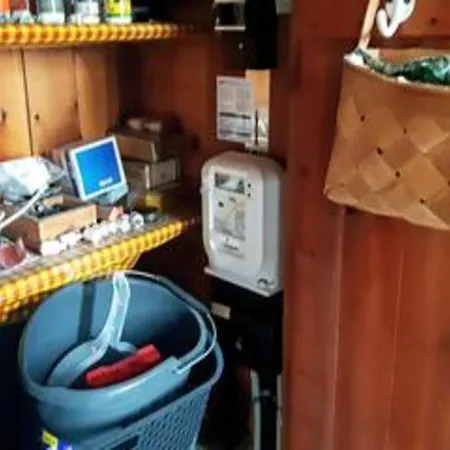 5 Person In Дом отдыха