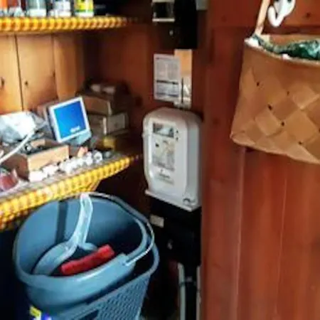 5 Person In Ferienhaus