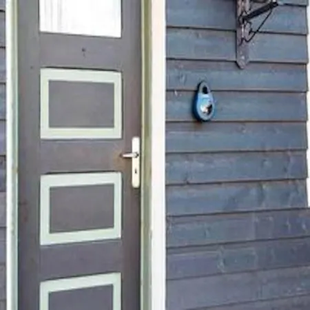 Holiday home 5 Person In *